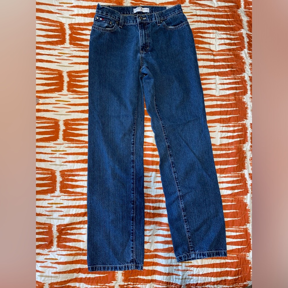 Tommy Hilfiger jeans
